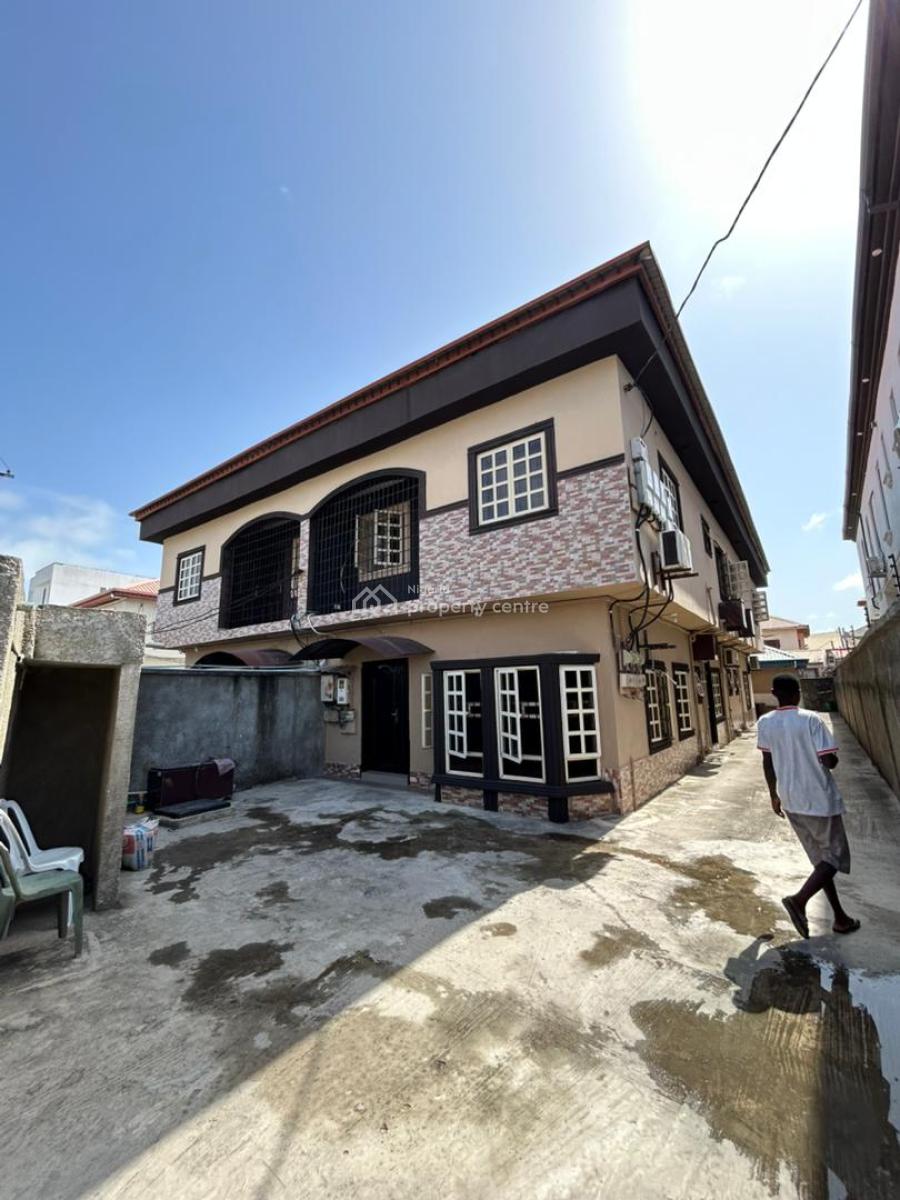 1 Bedroom Apartment, Agungi, Lekki, Lagos, Flat / Apartment for Rent