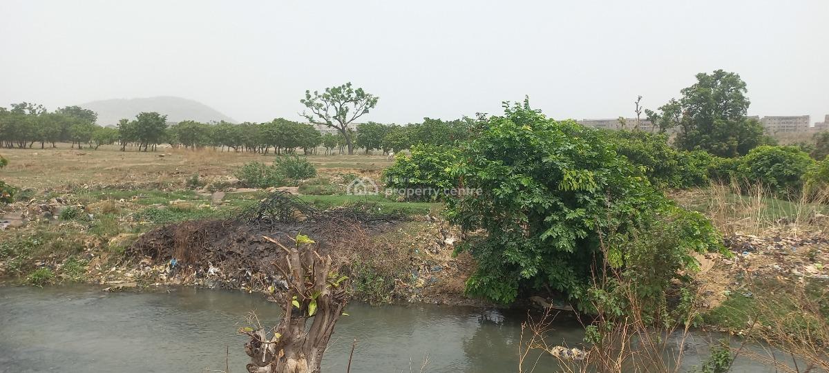 150sqm Karsana Abuja  Terrace Duplex Investment Site  Growing Fct, Renewed Hope, Back of Sow Estate, Abuja, Karsana North, Karsana, Abuja, Residential Land for Sale