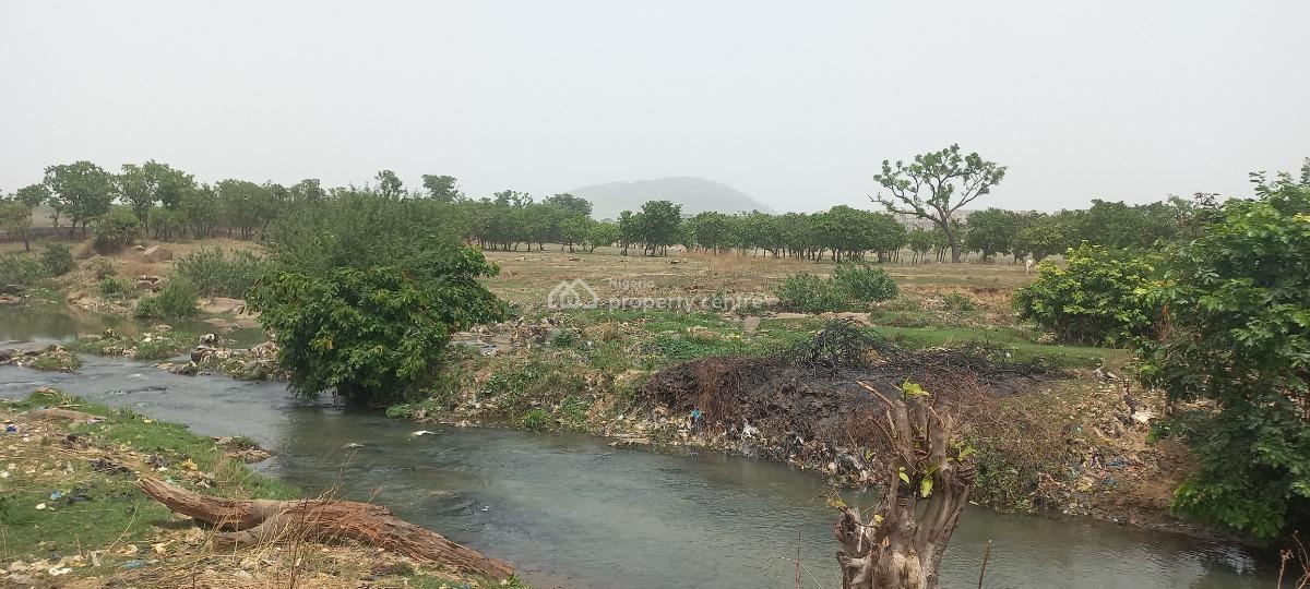 150sqm Karsana Abuja  Terrace Duplex Investment Site  Growing Fct, Renewed Hope, Back of Sow Estate, Abuja, Karsana North, Karsana, Abuja, Residential Land for Sale