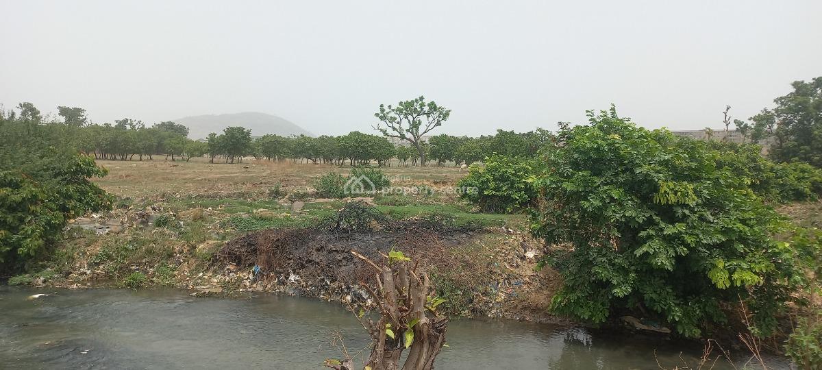 150sqm Karsana Abuja  Terrace Duplex Investment Site  Growing Fct, Renewed Hope, Back of Sow Estate, Abuja, Karsana North, Karsana, Abuja, Residential Land for Sale