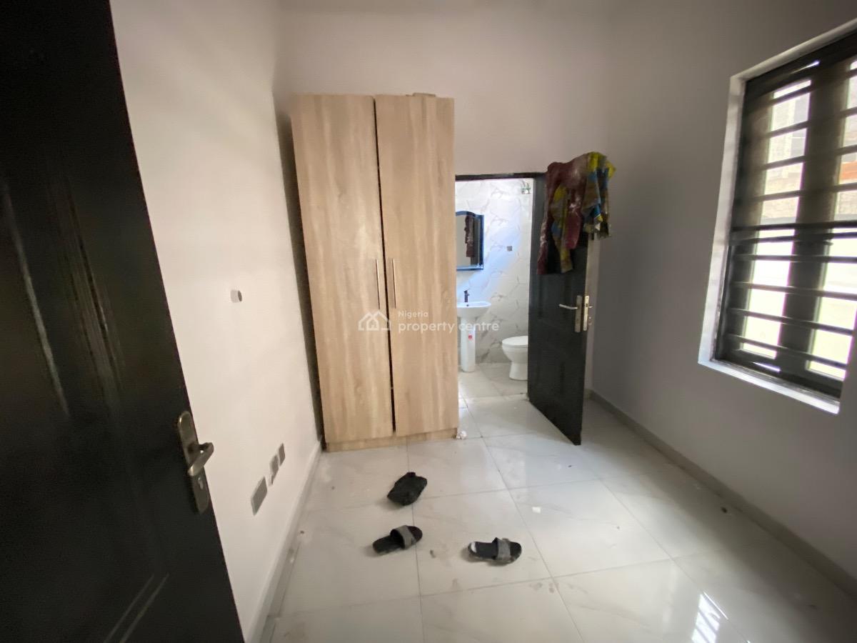 Exquisite 4 Bedroom Semi Detached Duplex in a Secured Estate, Chevron, Lekki, Lagos, Semi-detached Duplex for Rent