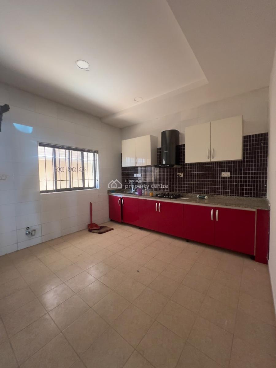 2 Bedroom Apartment, Lekki Phase 1, Lekki, Lagos, Flat / Apartment for Rent