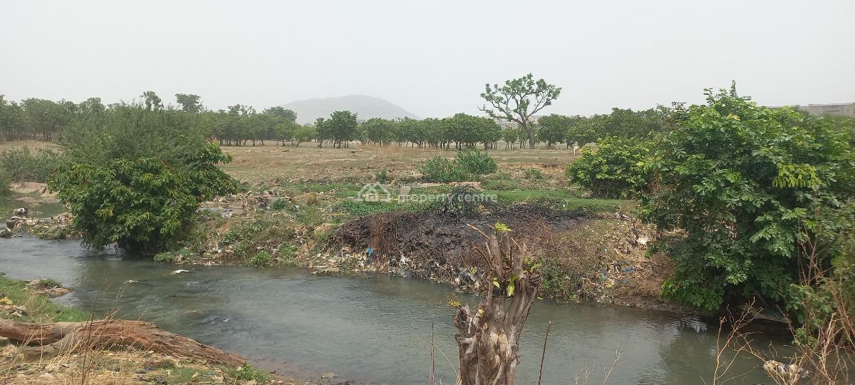 Plot of Land Measuring  150sqm, Renewed Hope, Back of Sow Estate, Karsana North, Karsana, Abuja, Residential Land for Sale