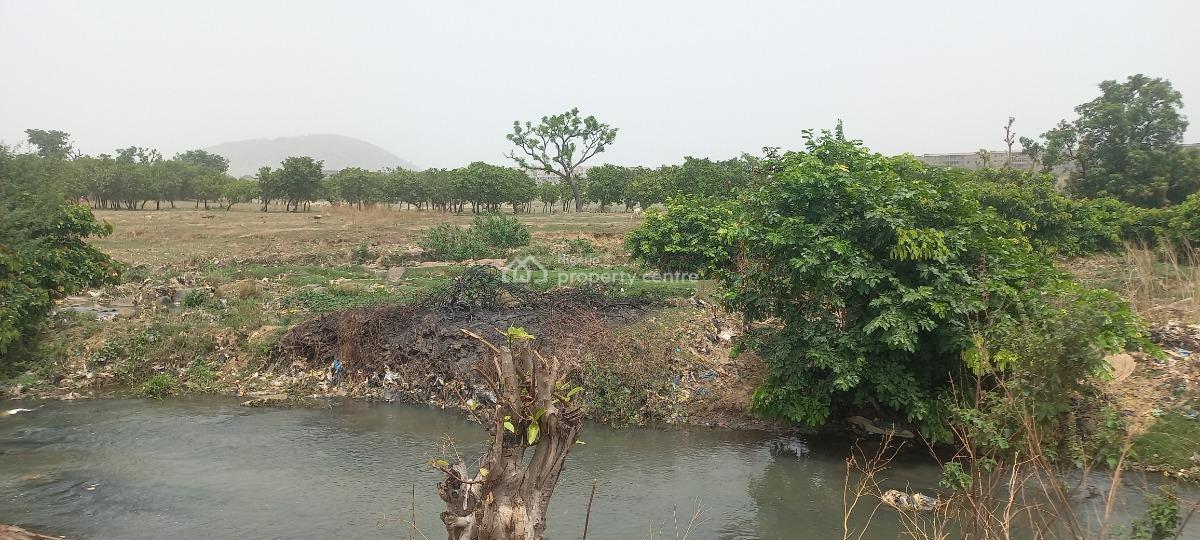 Plot of Land Measuring  150sqm, Renewed Hope, Back of Sow Estate, Karsana North, Karsana, Abuja, Residential Land for Sale