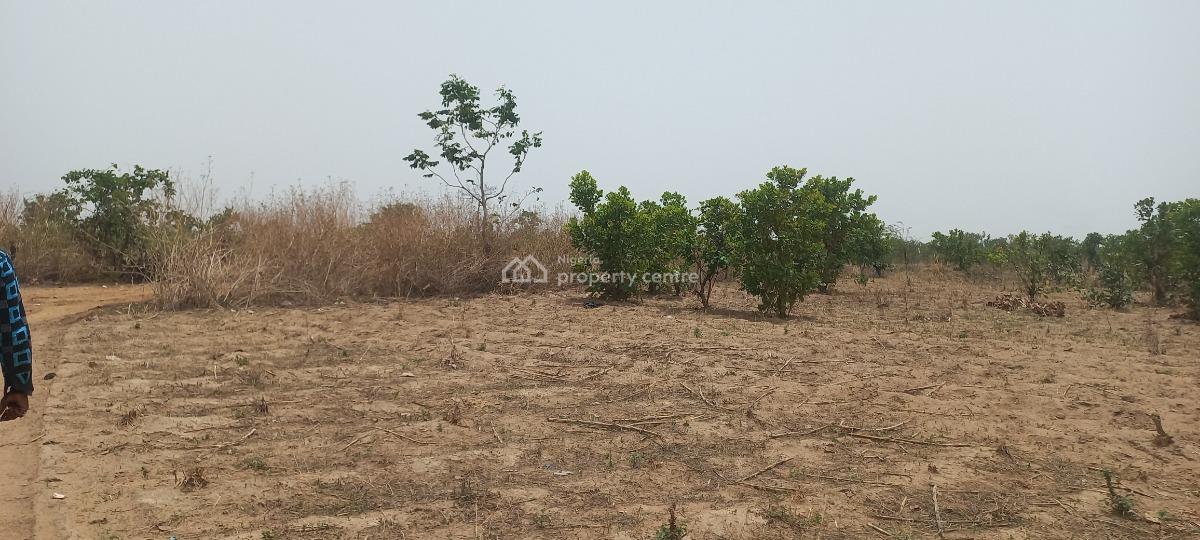 Plot of Land Measuring  150sqm, Renewed Hope, Back of Sow Estate, Karsana North, Karsana, Abuja, Residential Land for Sale