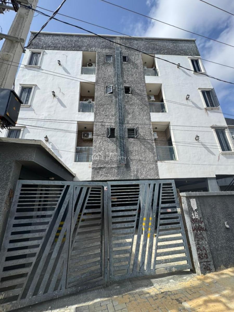 2 Bedroom Apartment, Ologolo, Lekki, Lagos, Flat / Apartment for Rent