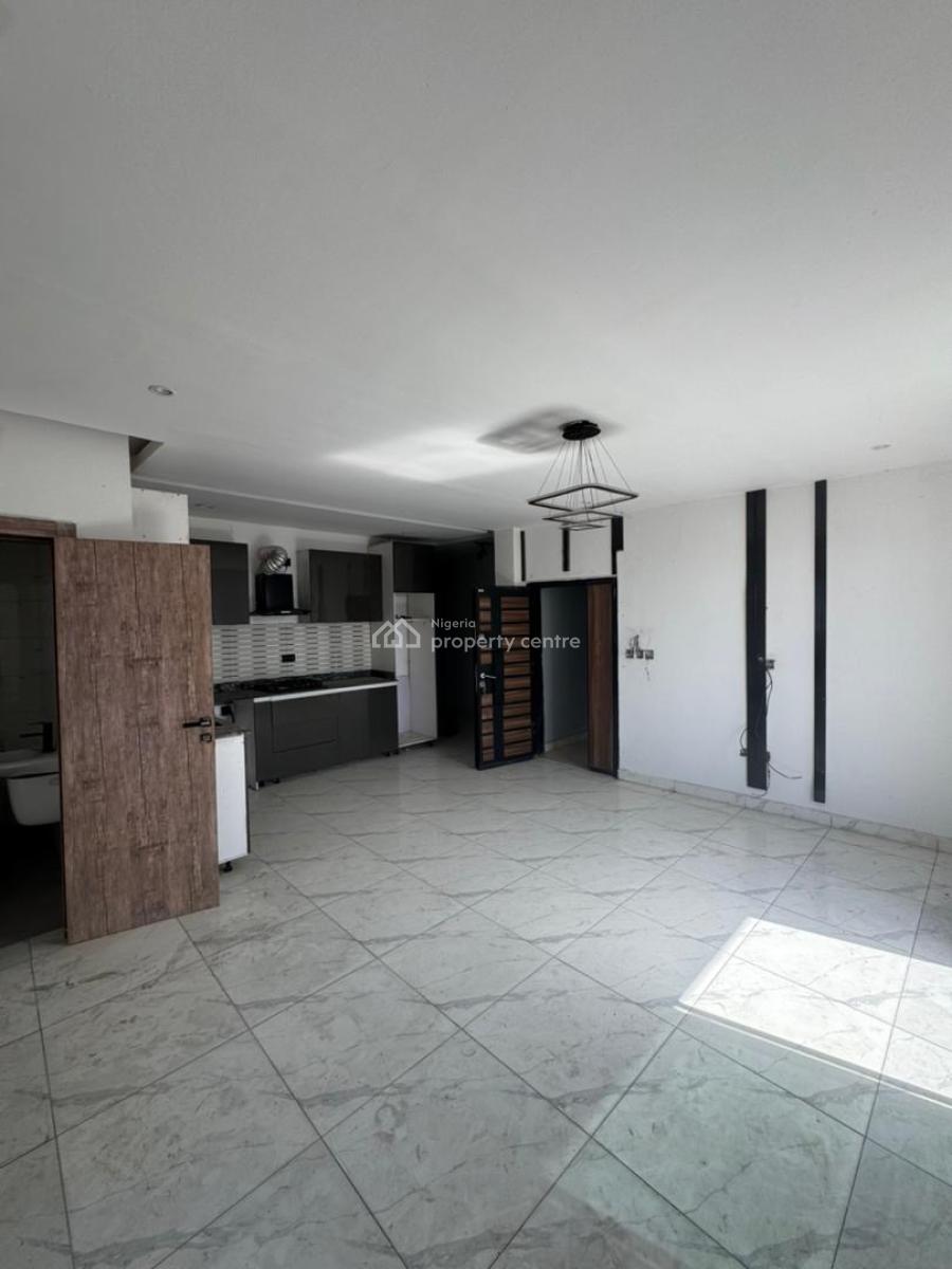 2 Bedroom Apartment, Ologolo, Lekki, Lagos, Flat / Apartment for Rent