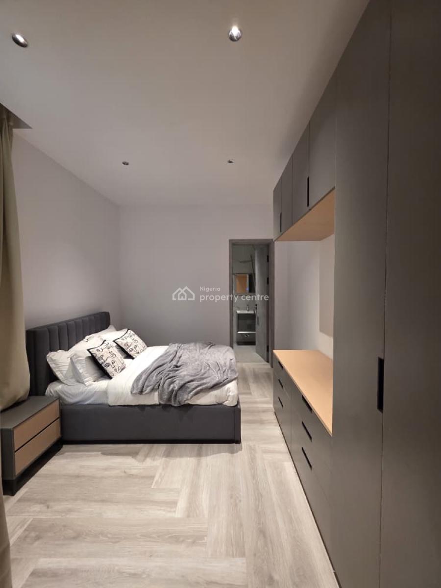 Exquisite 4-bedroom Maisonette Ultra-luxury Living Redefined, Off Gerald Road, Old Ikoyi, Lagos, Old Ikoyi, Ikoyi, Lagos, Terraced Duplex for Sale