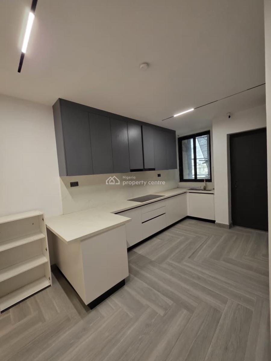 Exquisite 4-bedroom Maisonette Ultra-luxury Living Redefined, Off Gerald Road, Old Ikoyi, Lagos, Old Ikoyi, Ikoyi, Lagos, Terraced Duplex for Sale