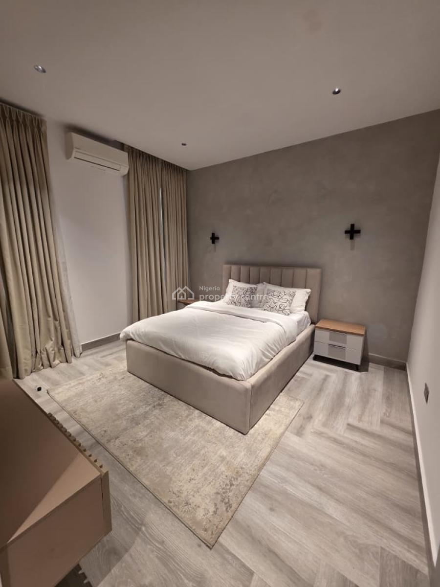 Exquisite 4-bedroom Maisonette Ultra-luxury Living Redefined, Off Gerald Road, Old Ikoyi, Lagos, Old Ikoyi, Ikoyi, Lagos, Terraced Duplex for Sale