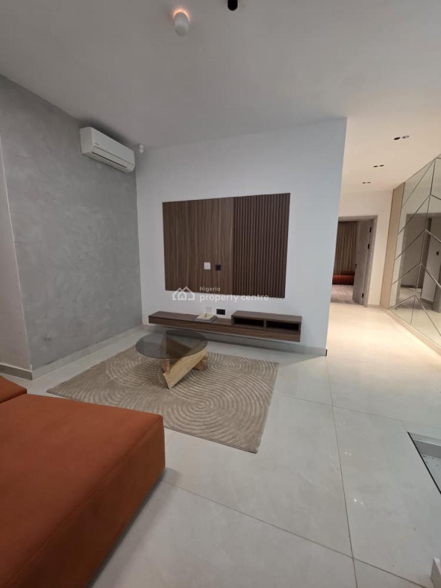Exquisite 4-bedroom Maisonette Ultra-luxury Living Redefined, Off Gerald Road, Old Ikoyi, Lagos, Old Ikoyi, Ikoyi, Lagos, Terraced Duplex for Sale