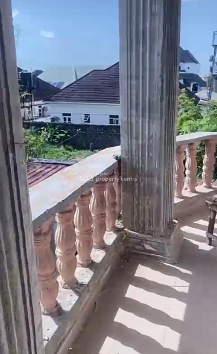 Recently Renovated 3 Bedroom Apartment at Thomas Estate { Video}, Thomas Estate, Ajah, Lagos, Flat / Apartment for Rent