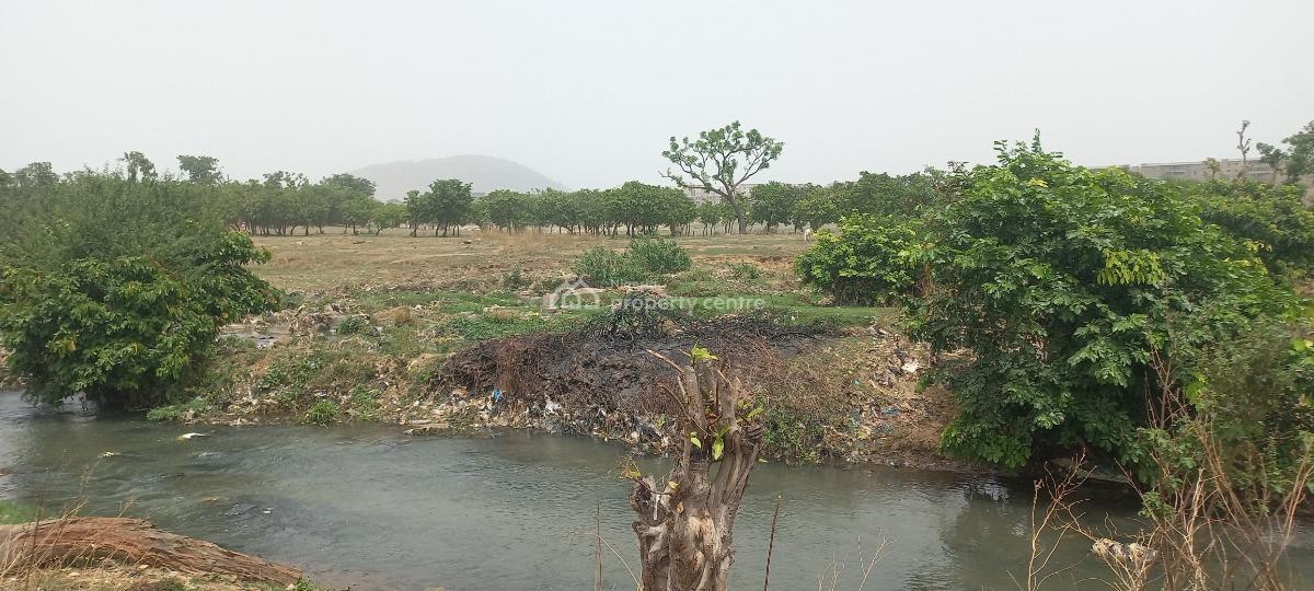 150sqm Estate Plot of Land, Renewed Hope, Back of Sow Estate, Karsana North, Karsana, Abuja, Residential Land for Sale