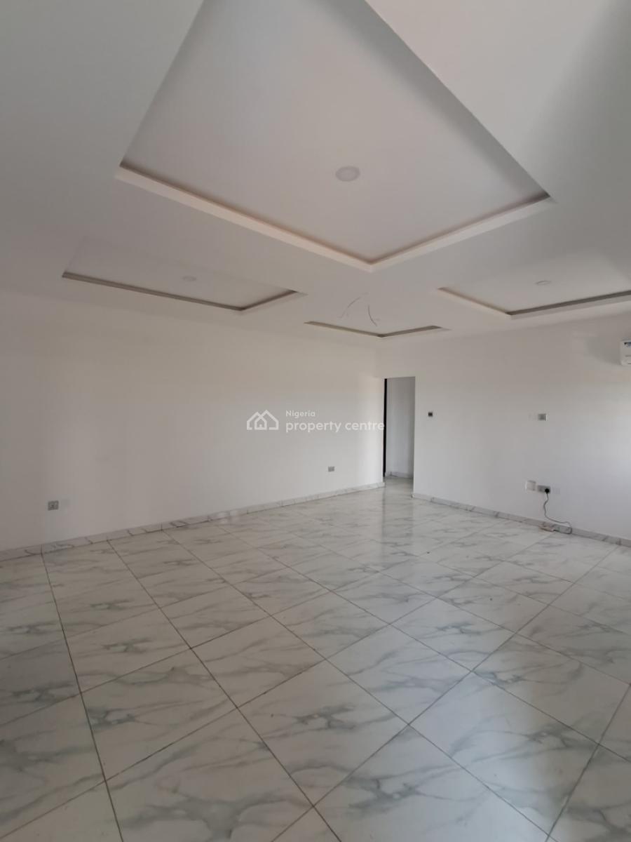 Brand New 2-bedroom Apartment, Coastal Road, Okun-ajah, Ajah, Lagos, Flat / Apartment for Rent