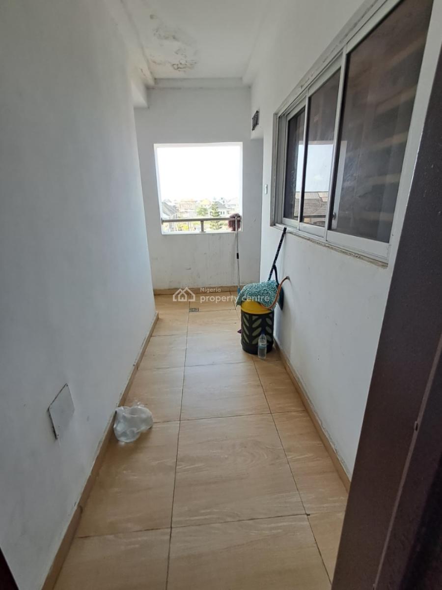 Brand New 2-bedroom Apartment, Coastal Road, Okun-ajah, Ajah, Lagos, Flat / Apartment for Rent