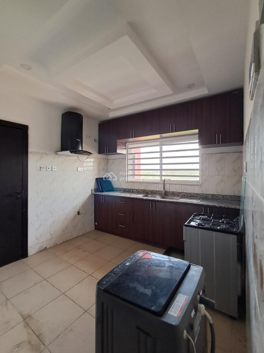 Brand New 2-bedroom Apartment, Coastal Road, Okun-ajah, Ajah, Lagos, Flat / Apartment for Rent