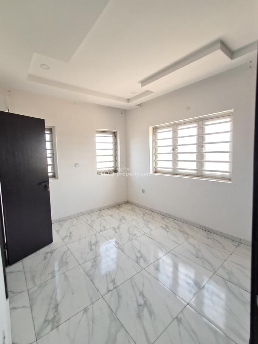 Brand New 2-bedroom Apartment, Coastal Road, Okun-ajah, Ajah, Lagos, Flat / Apartment for Rent