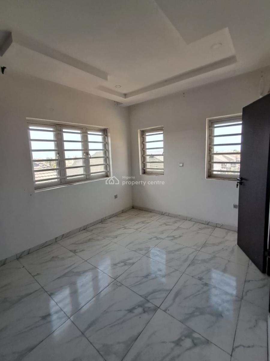 Brand New 2-bedroom Apartment, Coastal Road, Okun-ajah, Ajah, Lagos, Flat / Apartment for Rent