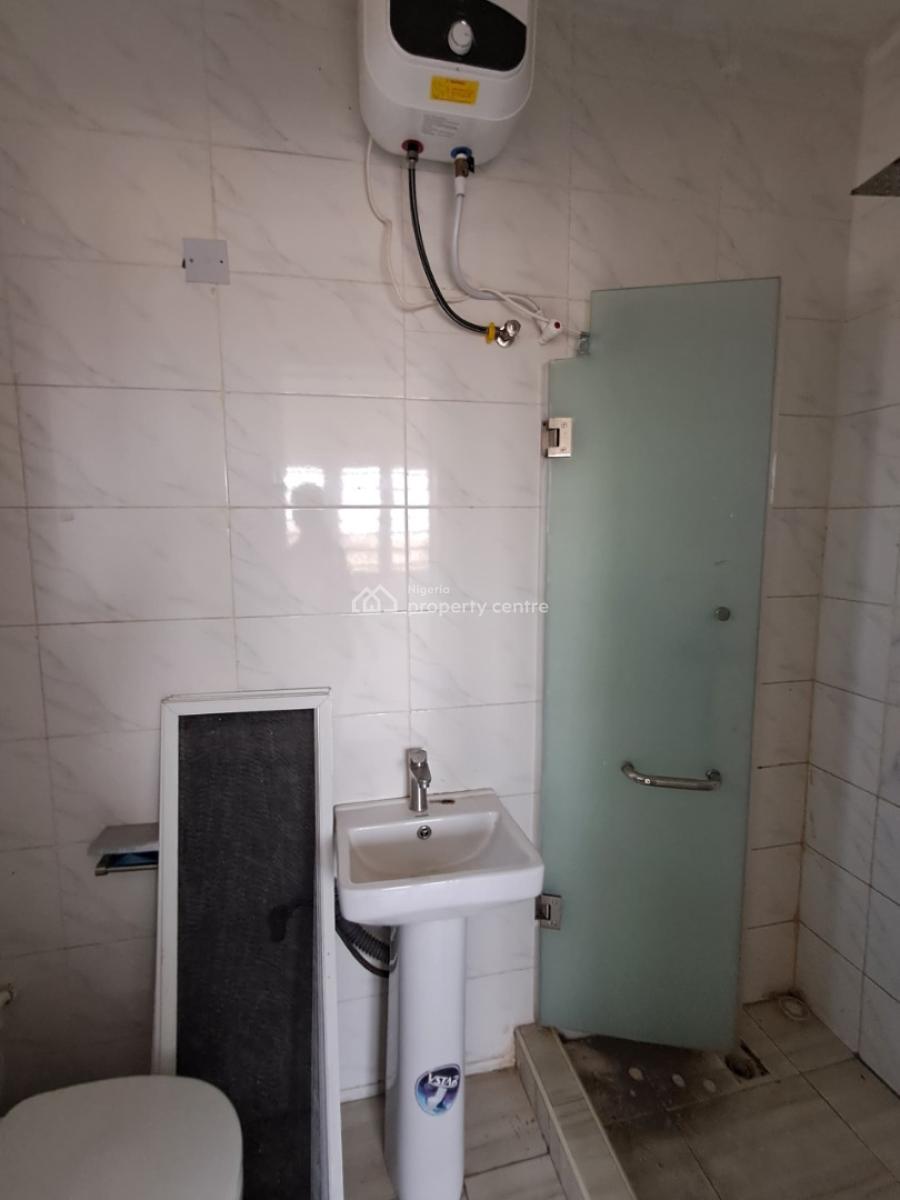 Brand New 2-bedroom Apartment, Coastal Road, Okun-ajah, Ajah, Lagos, Flat / Apartment for Rent
