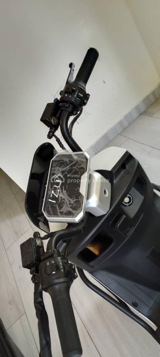 Smart Electric Bike at Chevron Drive, Chevron Drive, Lekki, Lagos, Factory for Sale