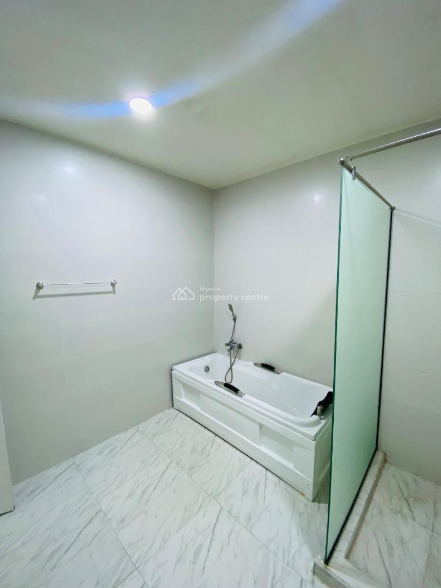 Furnished Spacious 4 Bedroom Semi Detached Duplex, Urban Prime, Abraham Adesanya, Ajah, Lagos, Semi-detached Duplex for Rent