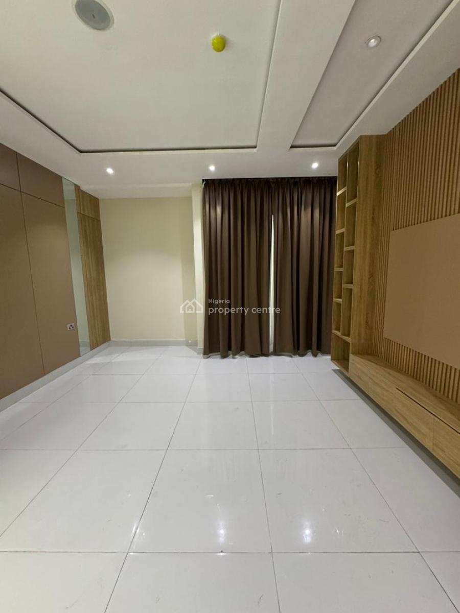 Lovely 3 Bedroom Apartment with Swimming Pool, Gym, Elevator, Ikoyi, Lagos, Flat / Apartment for Rent