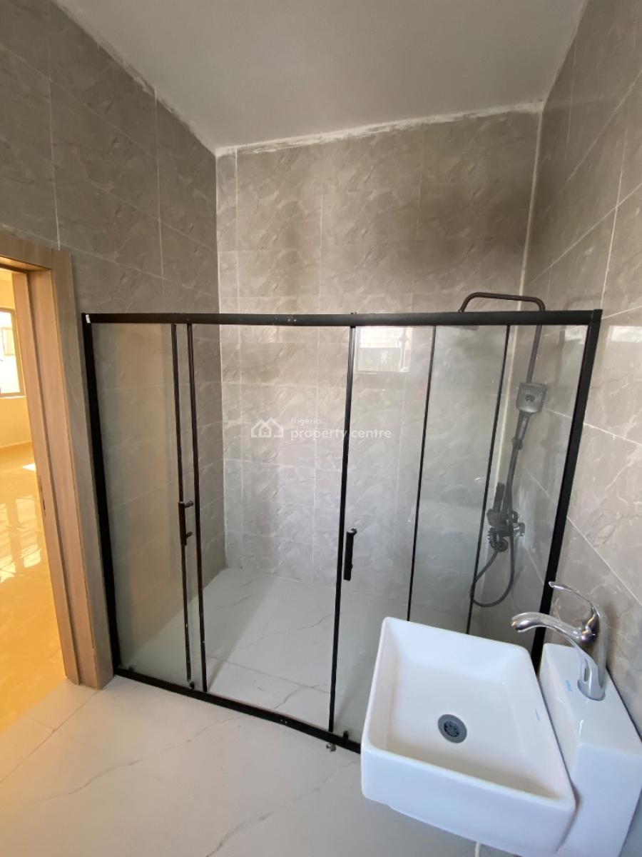 4 Bedroom Spacious Home, Abraham Adesanya, Ajah, Lagos, Semi-detached Duplex for Sale