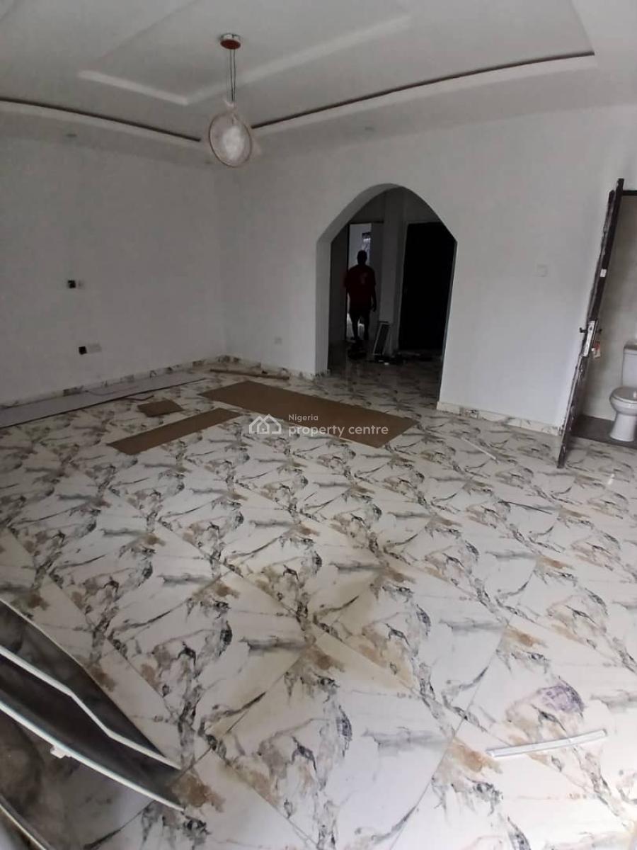 2-bedroom Apartment, Eti-osa, Sangotedo, Ajah, Lagos, Flat / Apartment for Rent