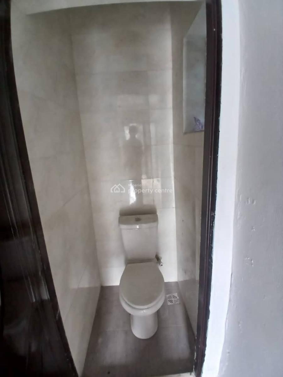 2-bedroom Apartment, Eti-osa, Sangotedo, Ajah, Lagos, Flat / Apartment for Rent