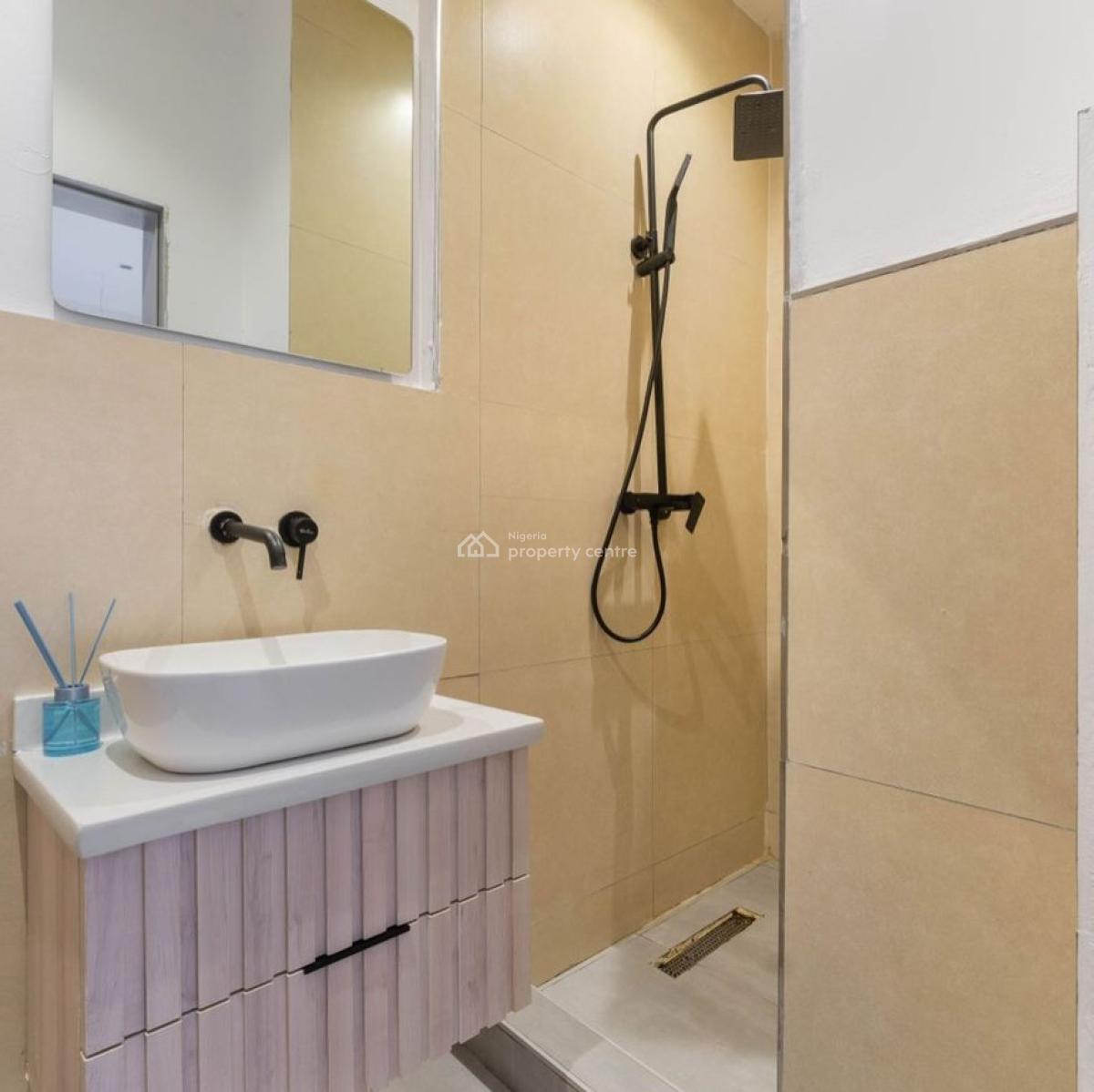 Fully Furnished 2-bedroom Luxury Apartment, Off Admiralty Way, Lekki Phase 1, Lekki, Lagos, Flat / Apartment for Sale