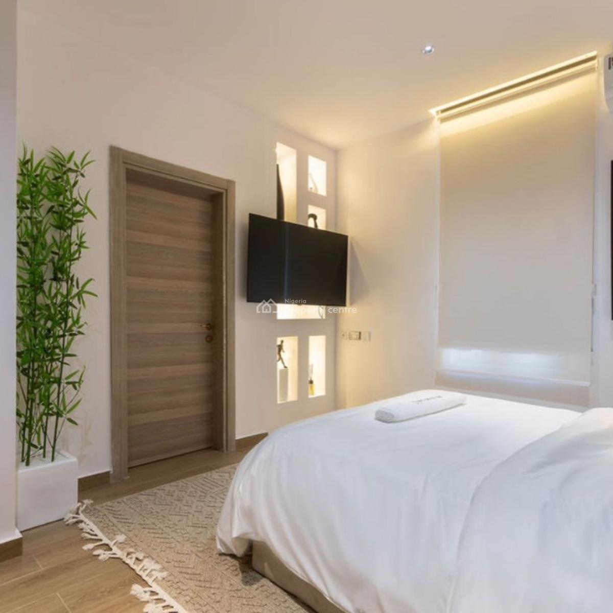 Fully Furnished 2-bedroom Luxury Apartment, Off Admiralty Way, Lekki Phase 1, Lekki, Lagos, Flat / Apartment for Sale