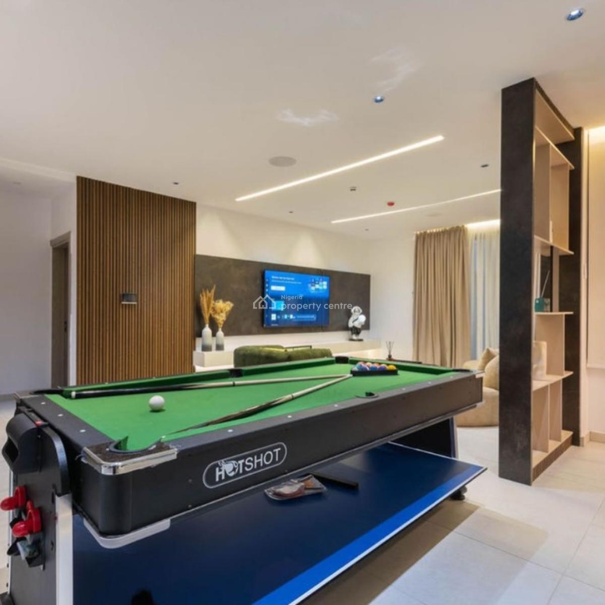 Fully Furnished 2-bedroom Luxury Apartment, Off Admiralty Way, Lekki Phase 1, Lekki, Lagos, Flat / Apartment for Sale