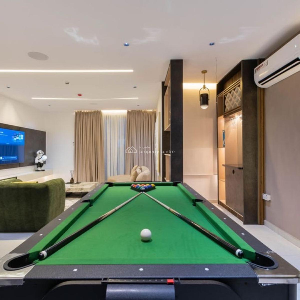 Fully Furnished 2-bedroom Luxury Apartment, Off Admiralty Way, Lekki Phase 1, Lekki, Lagos, Flat / Apartment for Sale