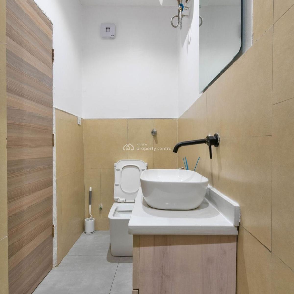 Fully Furnished 2-bedroom Luxury Apartment, Off Admiralty Way, Lekki Phase 1, Lekki, Lagos, Flat / Apartment for Sale