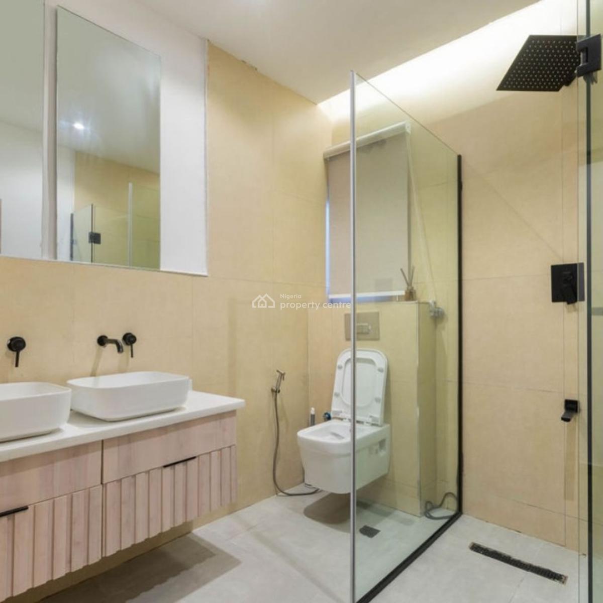 Fully Furnished 2-bedroom Luxury Apartment, Off Admiralty Way, Lekki Phase 1, Lekki, Lagos, Flat / Apartment for Sale