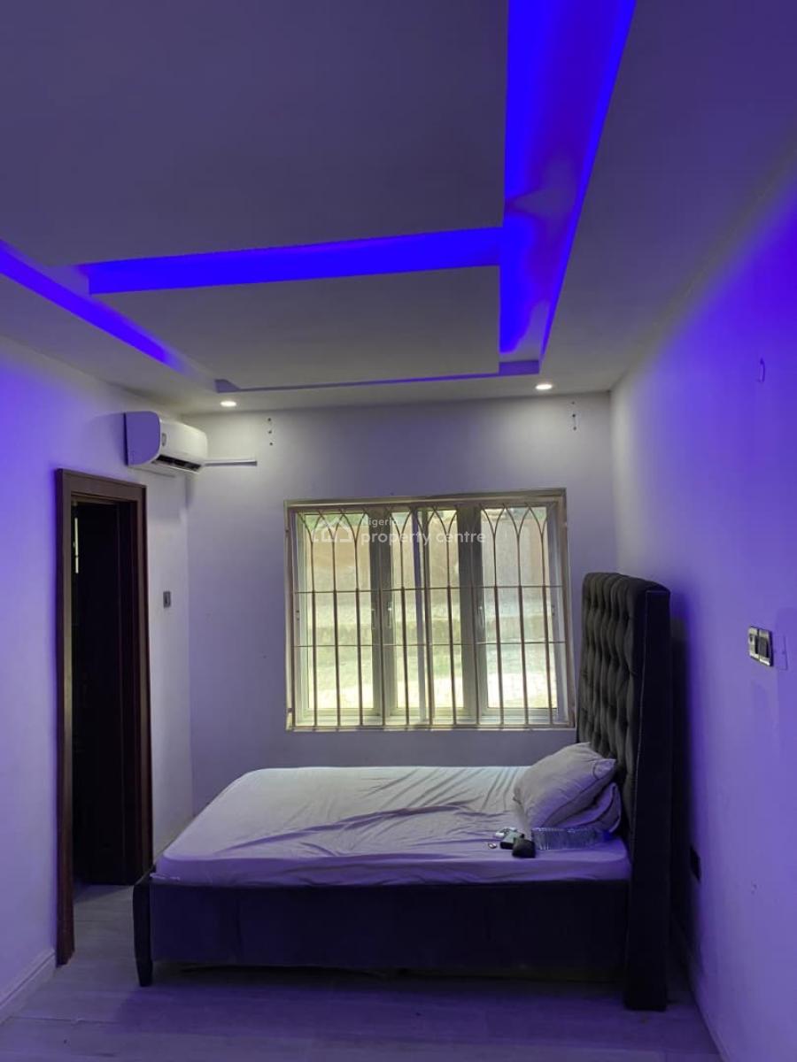 Bespoke 3 Bedroom Apartment, Paradise 1, Life Camp, Abuja, Flat / Apartment for Rent
