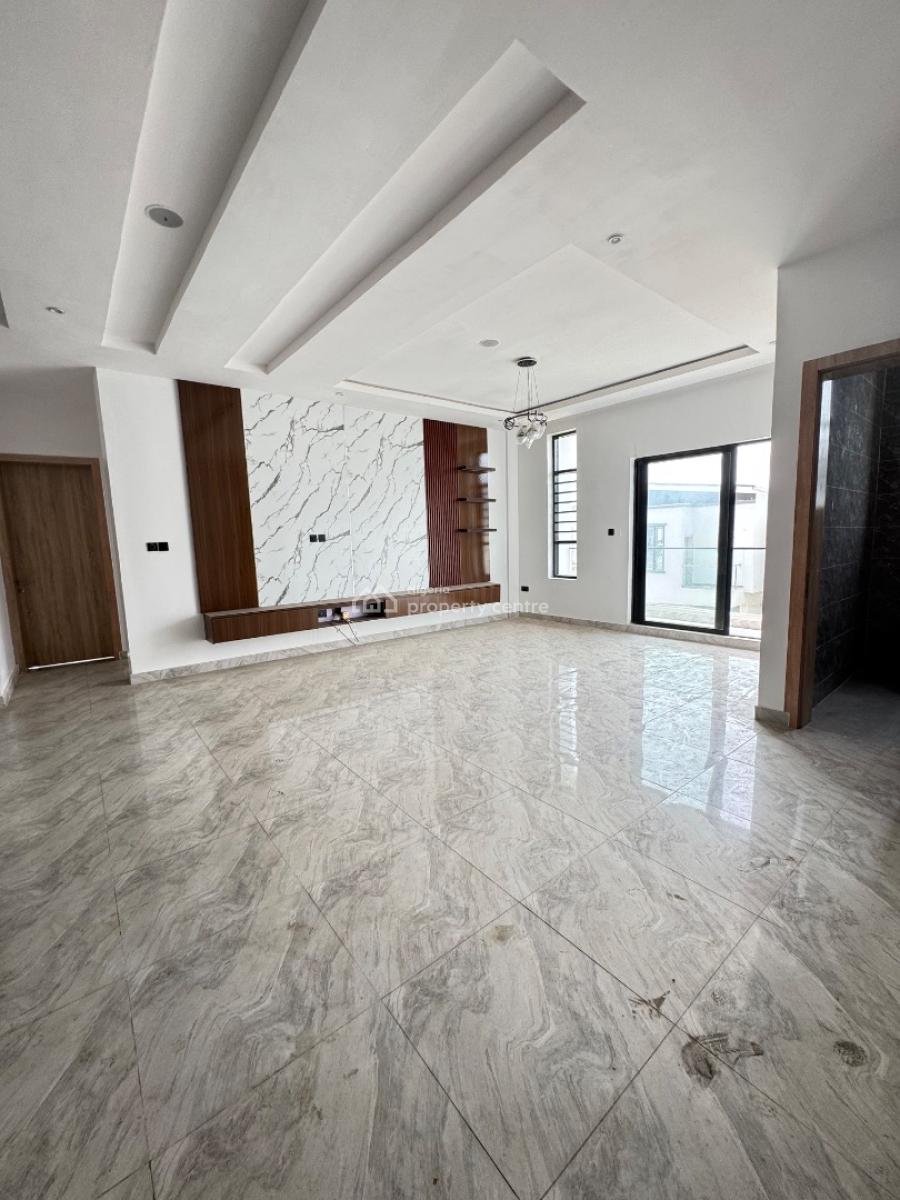 Spacious 2 Bedroom Apartment with Pool and Elevator, Ikota, Lekki, Lagos, House for Sale