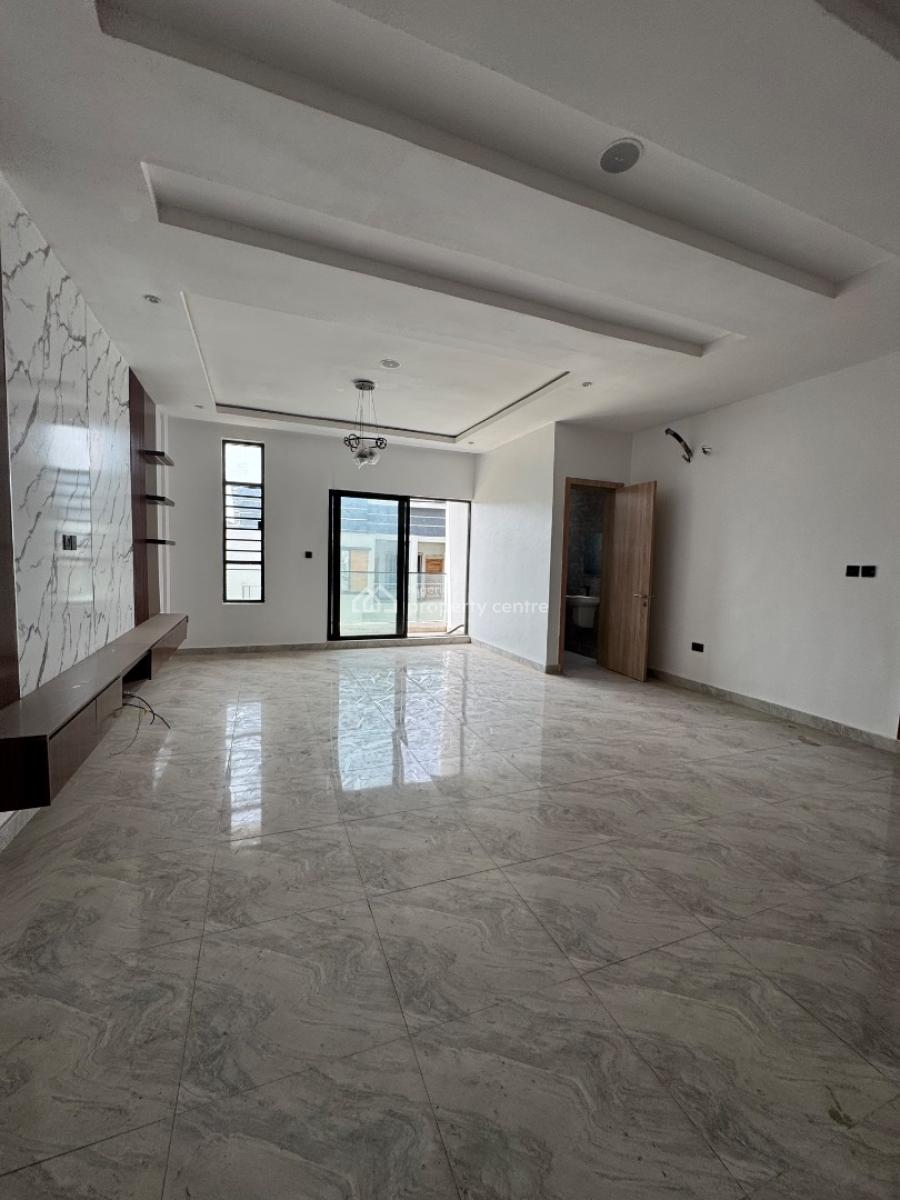 Spacious 2 Bedroom Apartment with Pool and Elevator, Ikota, Lekki, Lagos, House for Sale