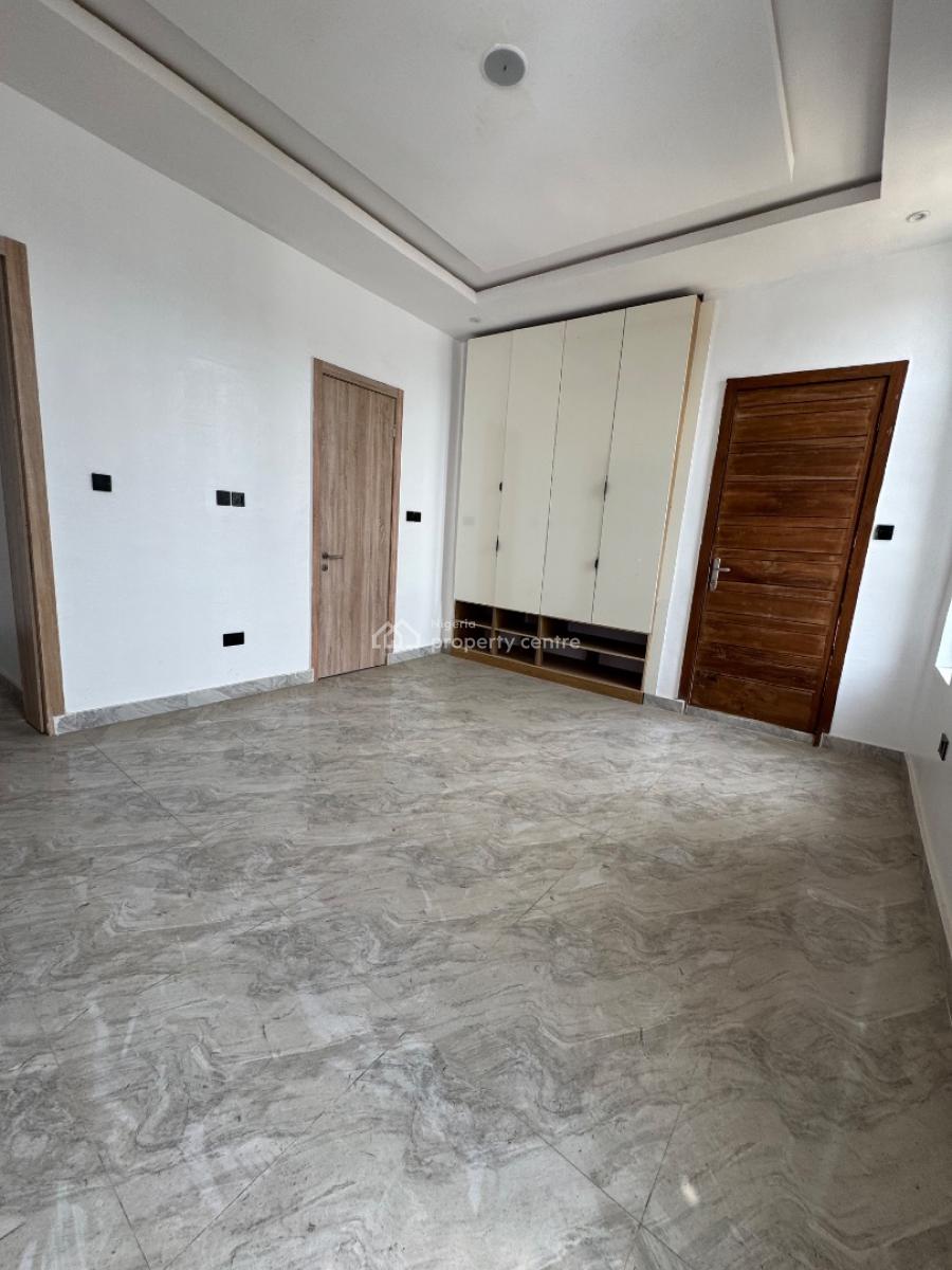 Spacious 2 Bedroom Apartment with Pool and Elevator, Ikota, Lekki, Lagos, House for Sale