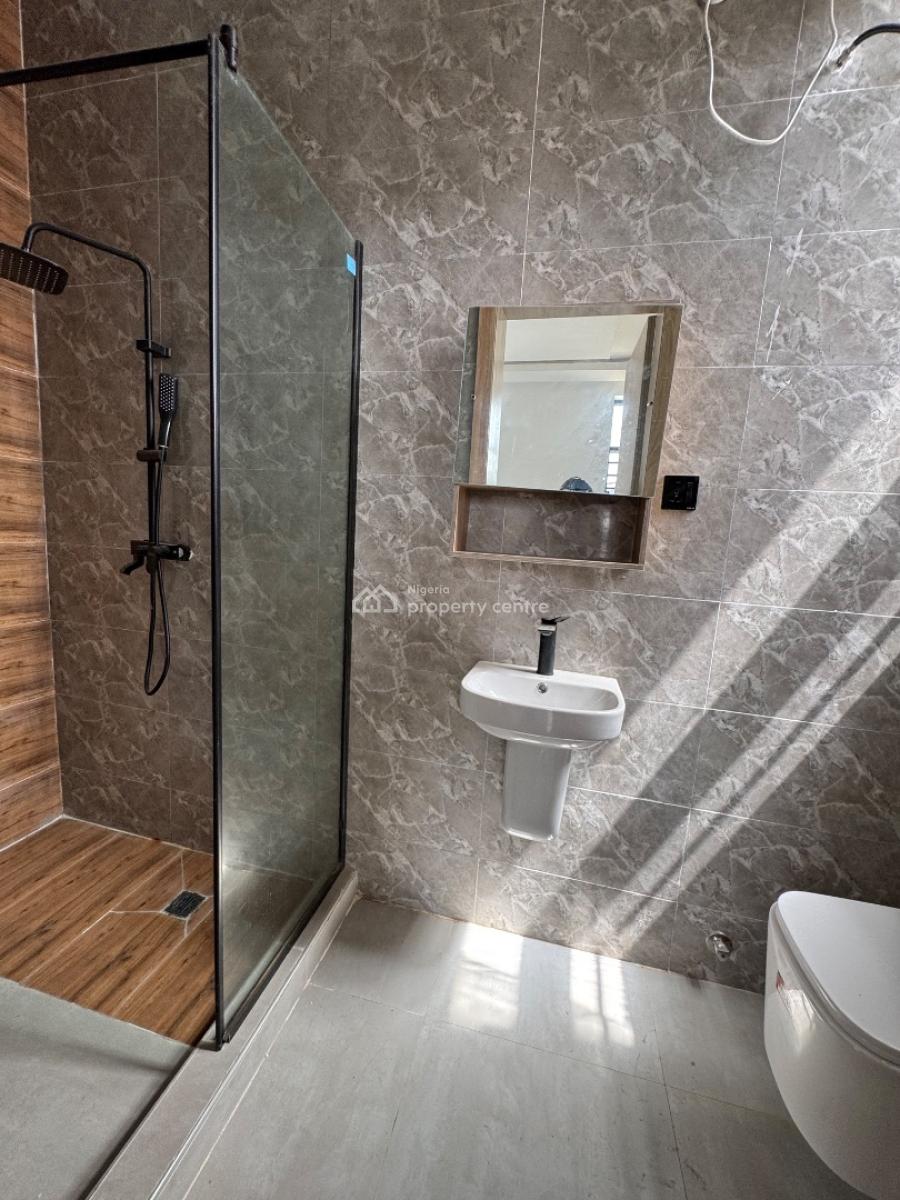 Spacious 2 Bedroom Apartment with Pool and Elevator, Ikota, Lekki, Lagos, House for Sale