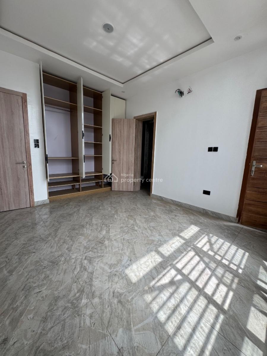 Spacious 2 Bedroom Apartment with Pool and Elevator, Ikota, Lekki, Lagos, House for Sale
