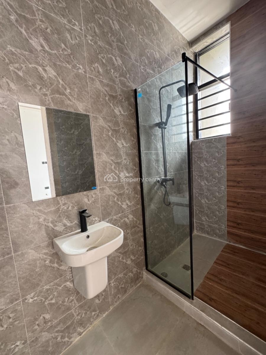 Spacious 2 Bedroom Apartment with Pool and Elevator, Ikota, Lekki, Lagos, House for Sale