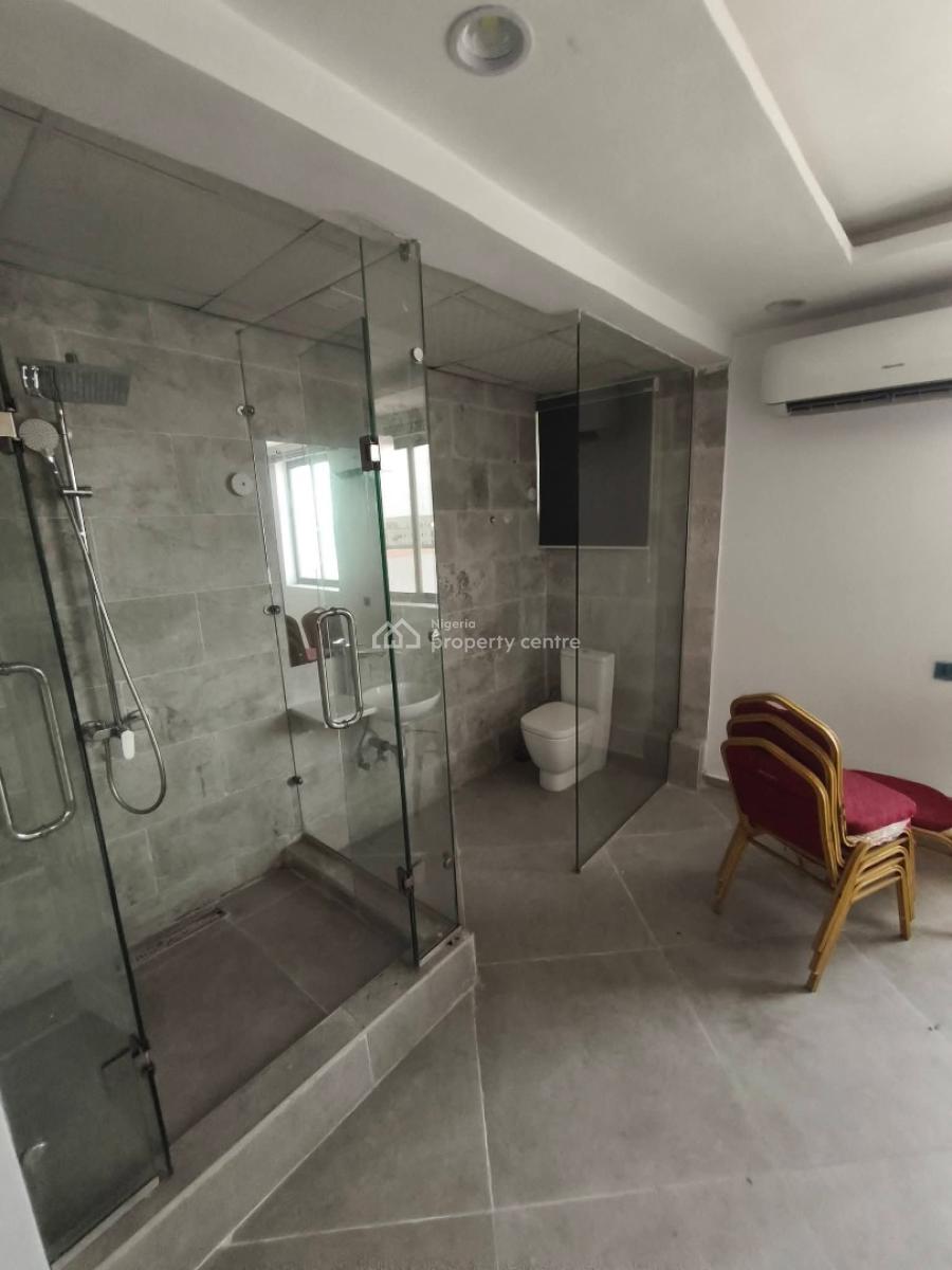 Standard Penthouse Office Space, Oniru, Victoria Island (vi), Lagos, Office Space for Rent