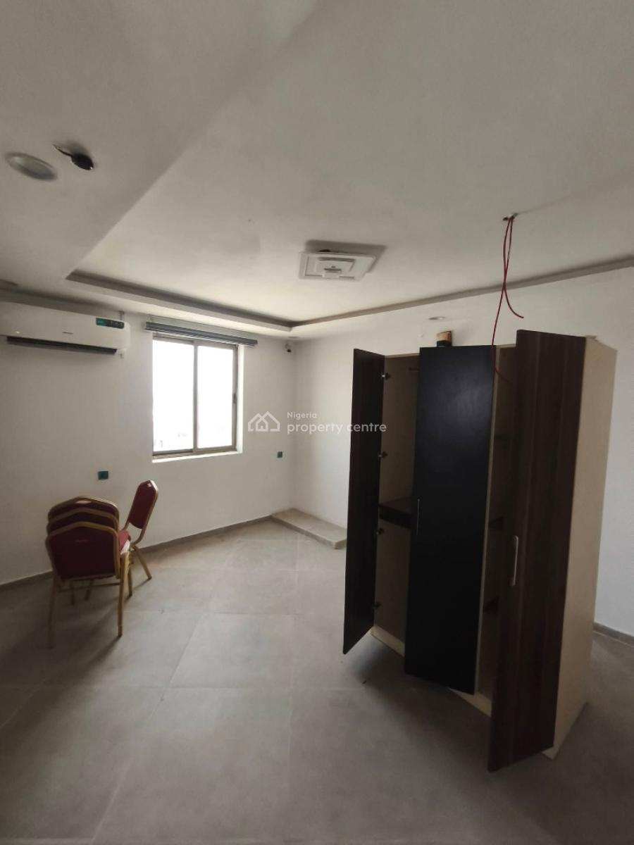Standard Penthouse Office Space, Oniru, Victoria Island (vi), Lagos, Office Space for Rent