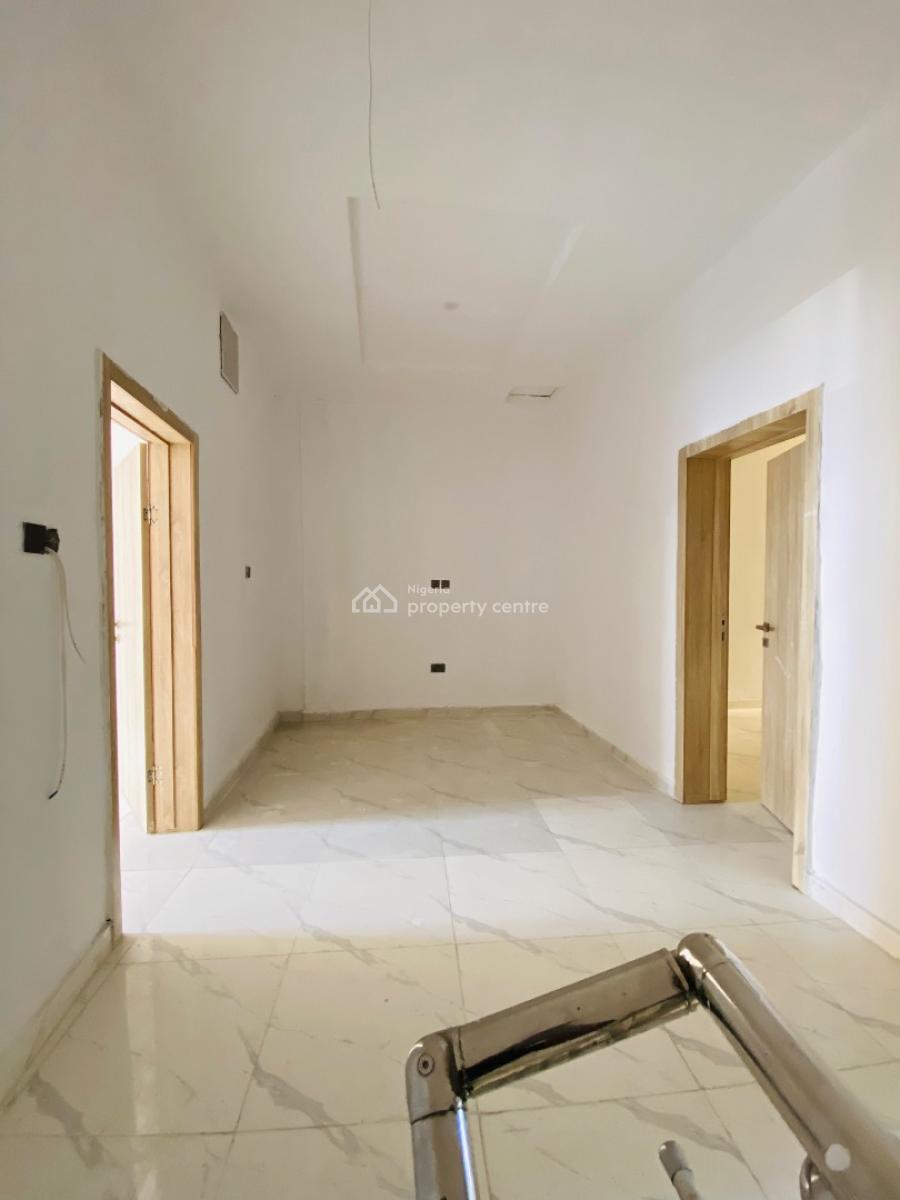 4 Bedroom Terrace Duplex, Abraham Adesanya, Ajah, Lagos, Terraced Duplex for Sale