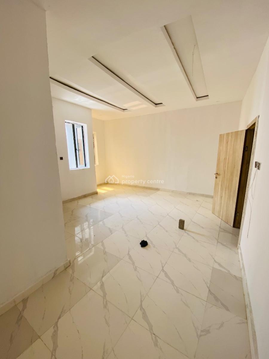 4 Bedroom Terrace Duplex, Abraham Adesanya, Ajah, Lagos, Terraced Duplex for Sale