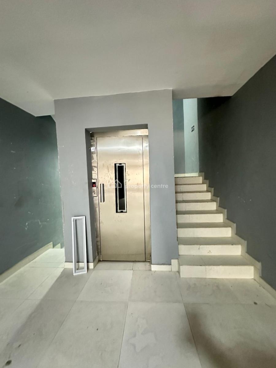 2 Bedroom Apartment, Off Freedom Way, Lekki Phase 1, Lekki, Lagos, Flat / Apartment for Rent