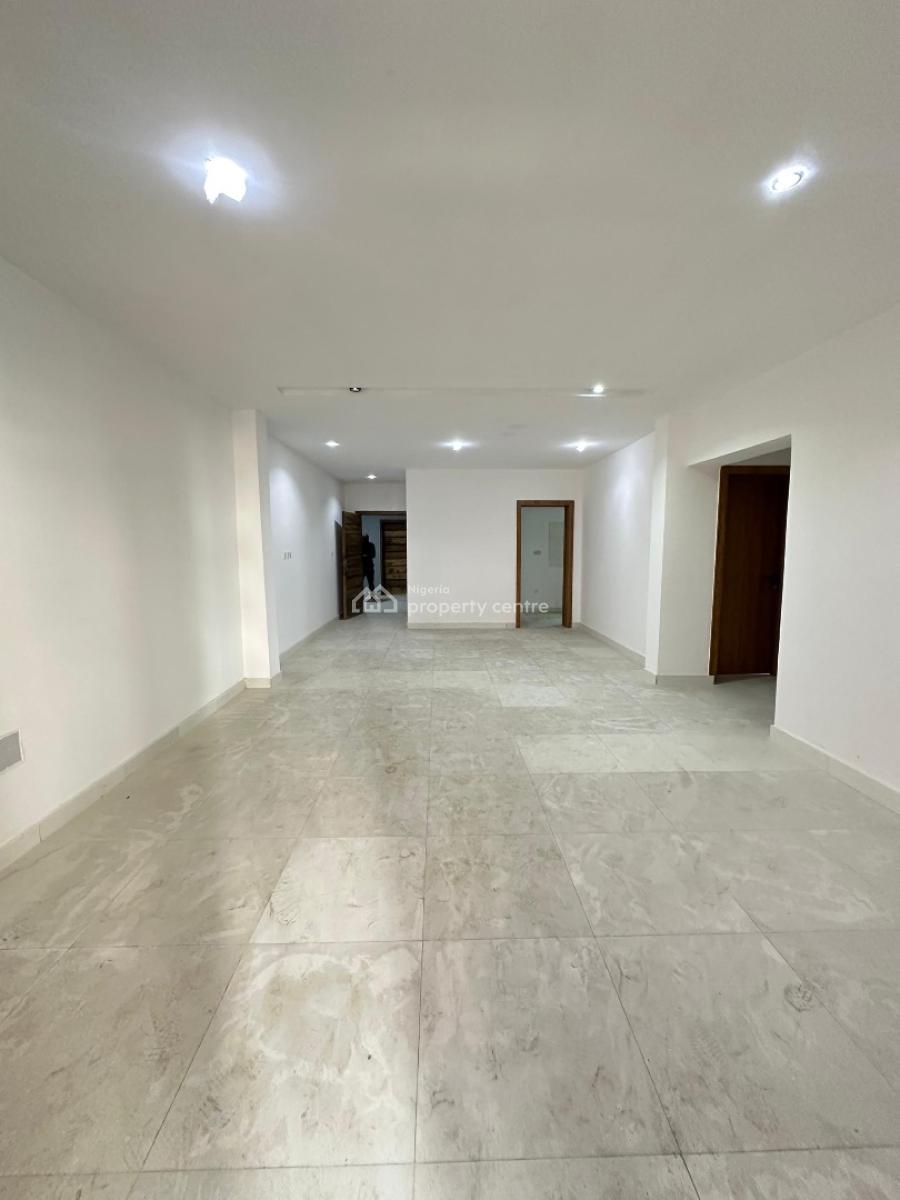 2 Bedroom Apartment, Off Freedom Way, Lekki Phase 1, Lekki, Lagos, Flat / Apartment for Rent