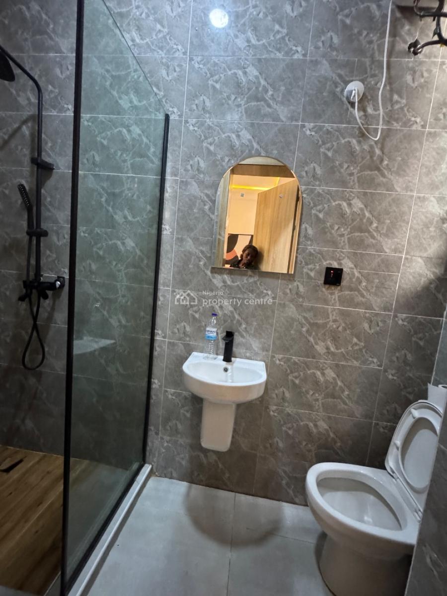 Furnished 1 Bedroom Apartment, Lekki, Lagos, Flat / Apartment for Sale