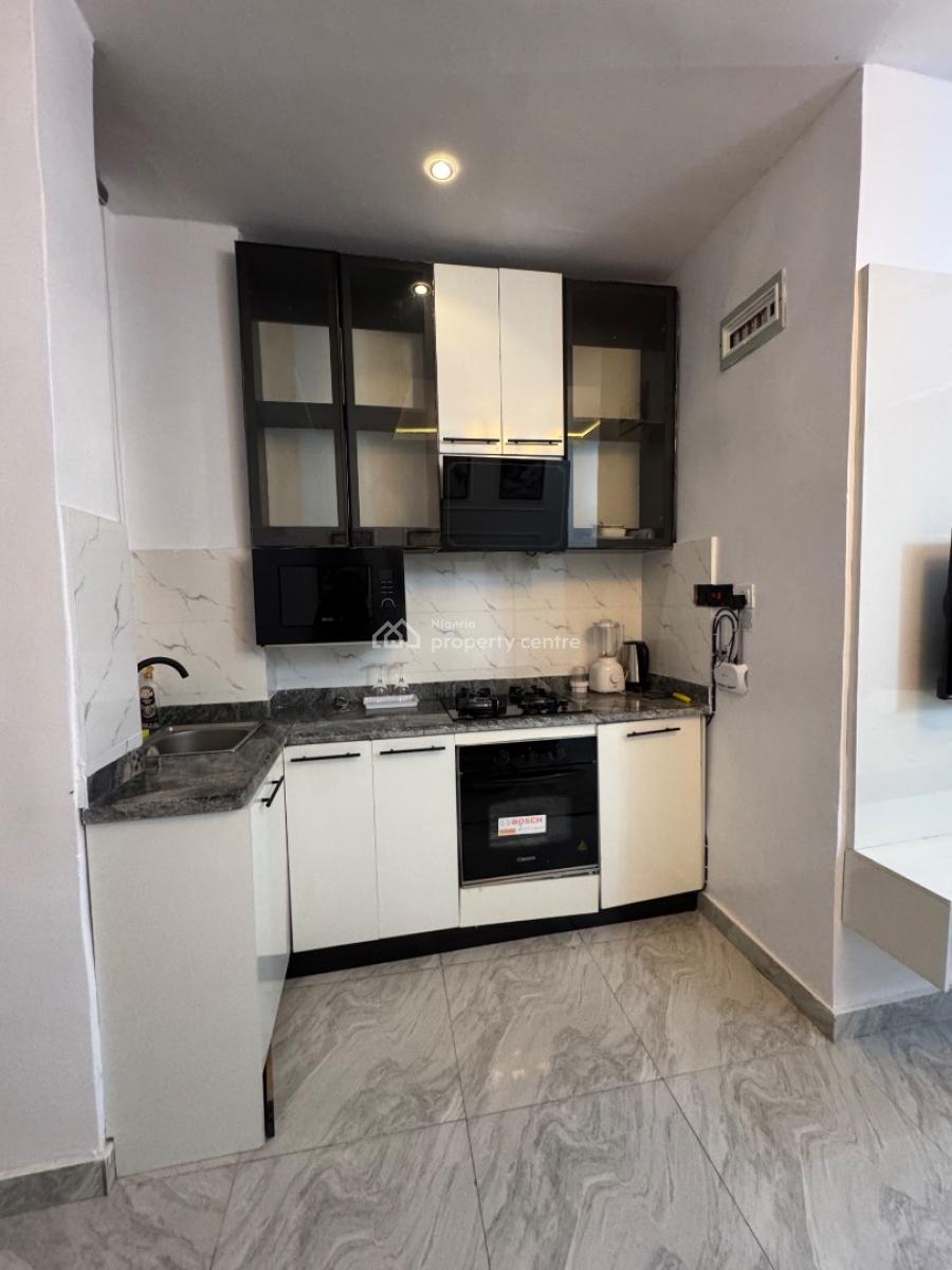 Furnished Studio Apartment, Lekki, Lagos, Flat / Apartment for Sale